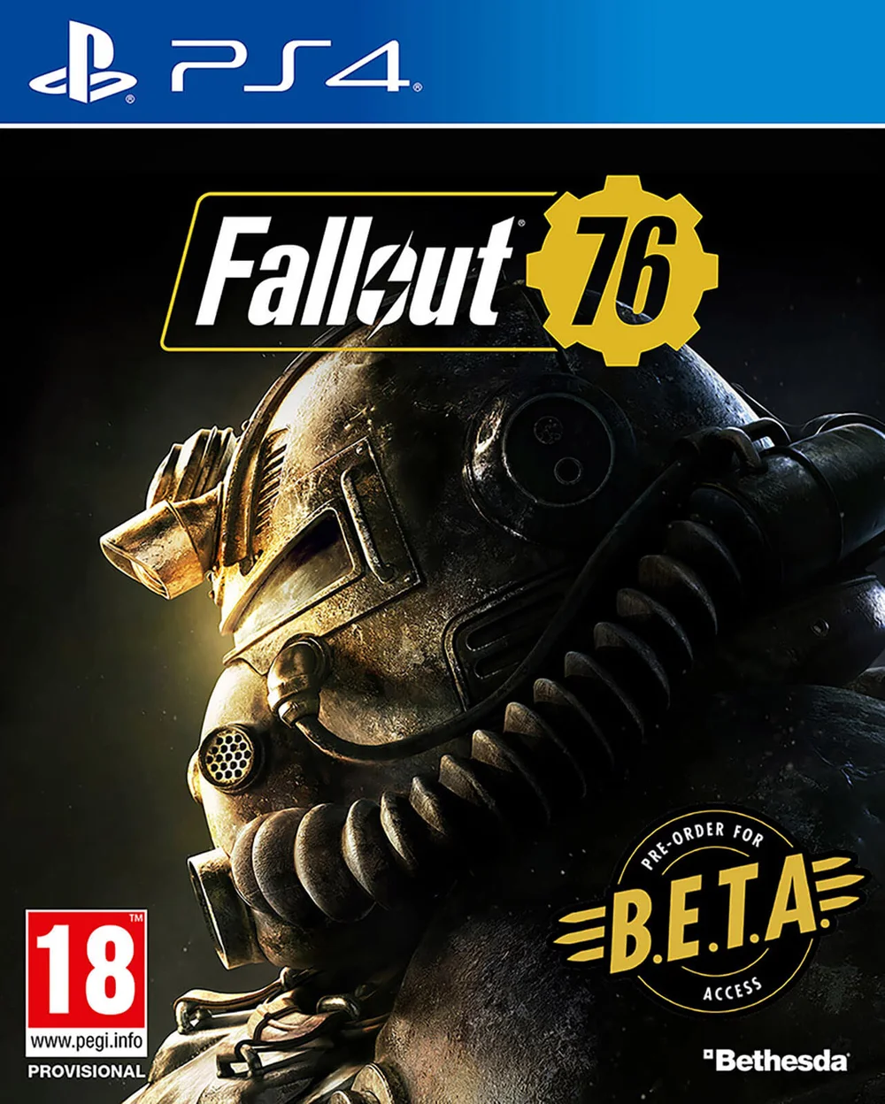 Fallout 76 - Image 1