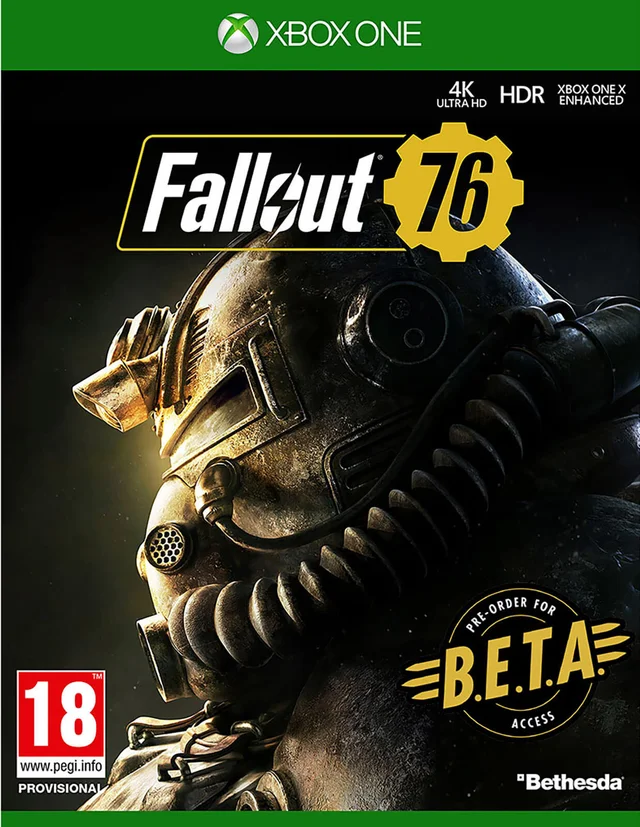 Fallout 76 -