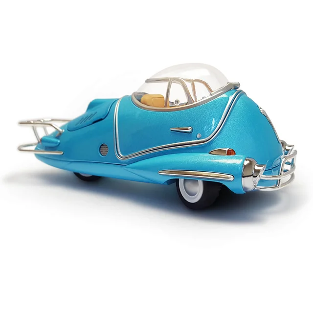 Fusion Flea Fallout Échelle 1:18 - The Wand Company