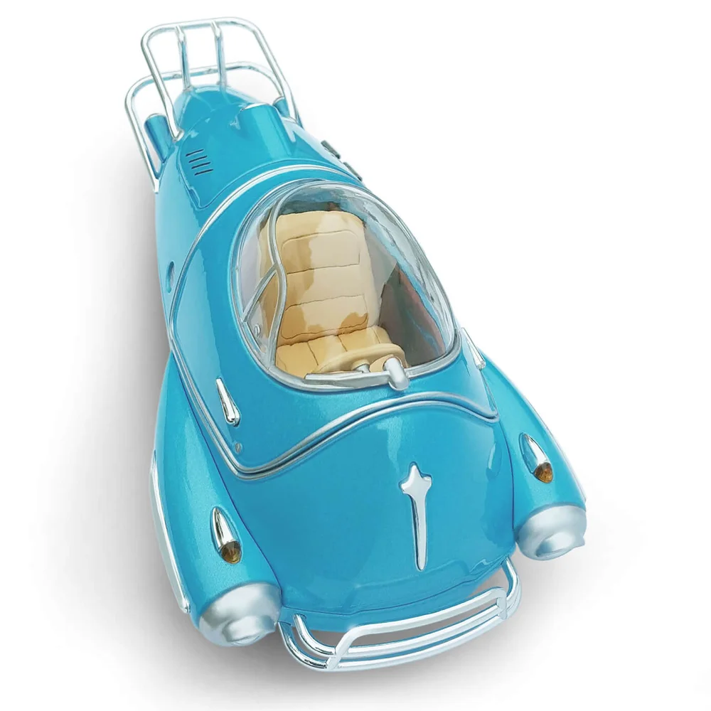 Fusion Flea Fallout Échelle 1:18 - The Wand Company Image 1