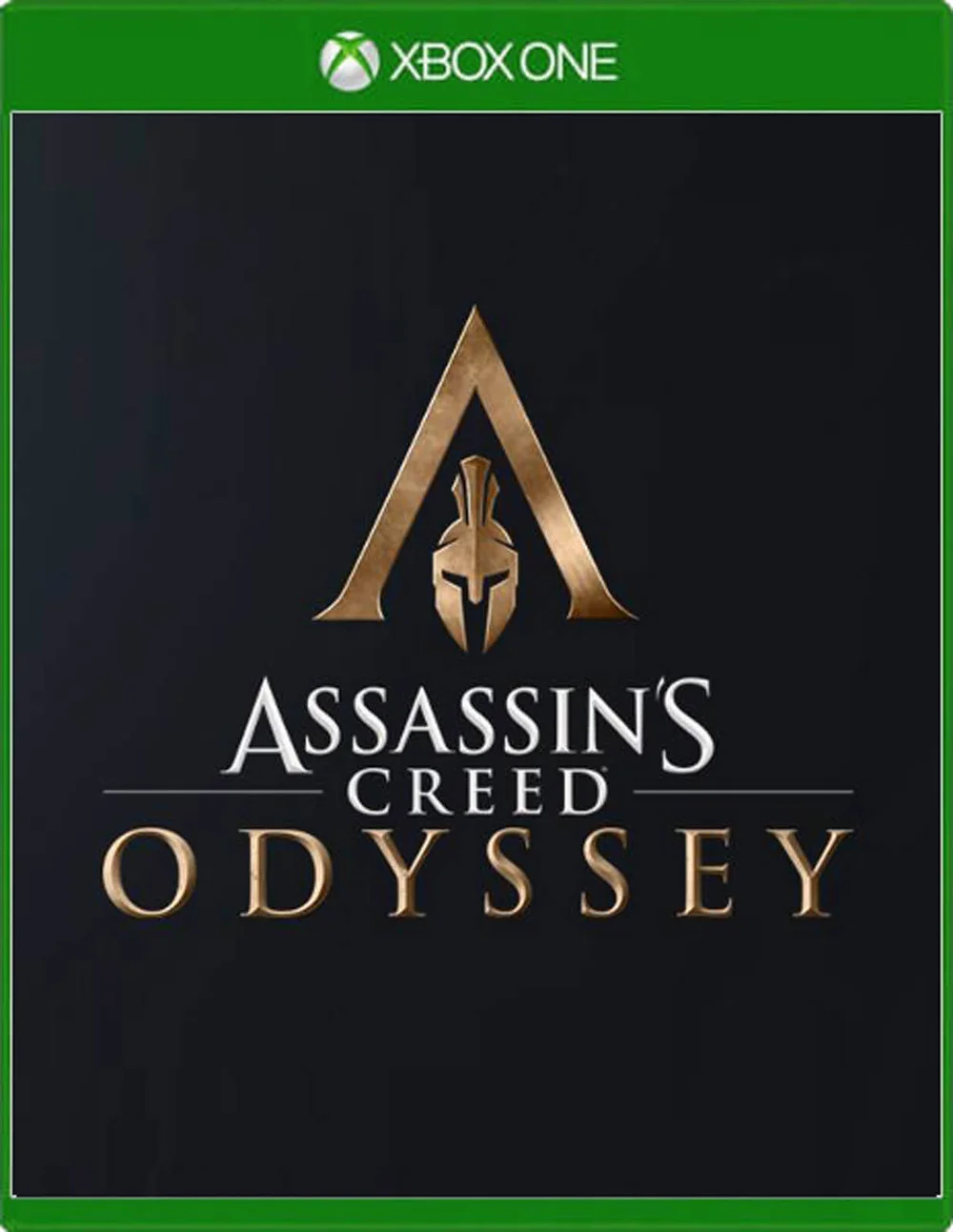 Assassin's Creed Odyssey Image 1