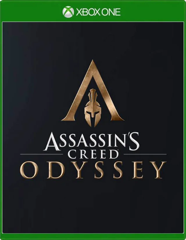 Assassin's Creed Odyssey