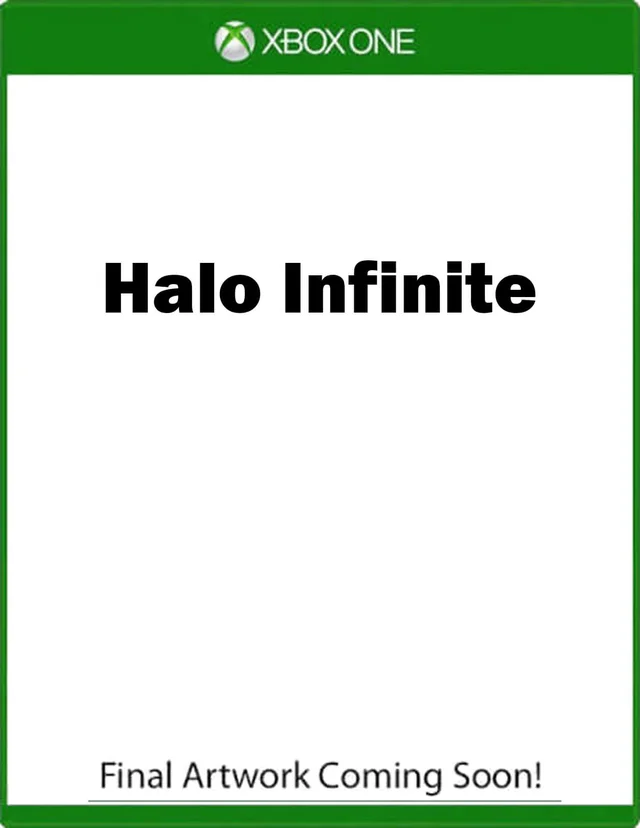 Halo Infinite