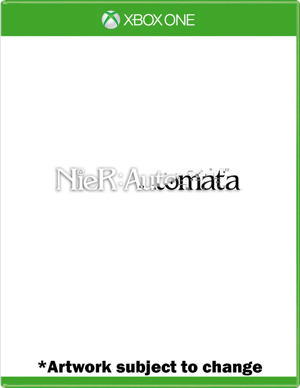 Nier Automata Image 1