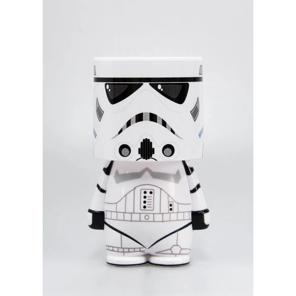 Mini Lampe LED imitation Stormtrooper Star Wars Image 1