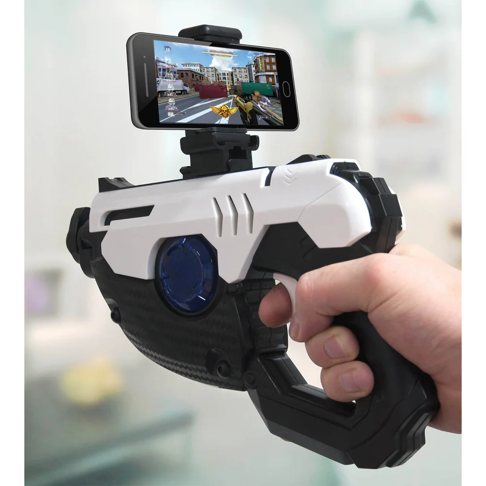 Super AR Gun Image 1
