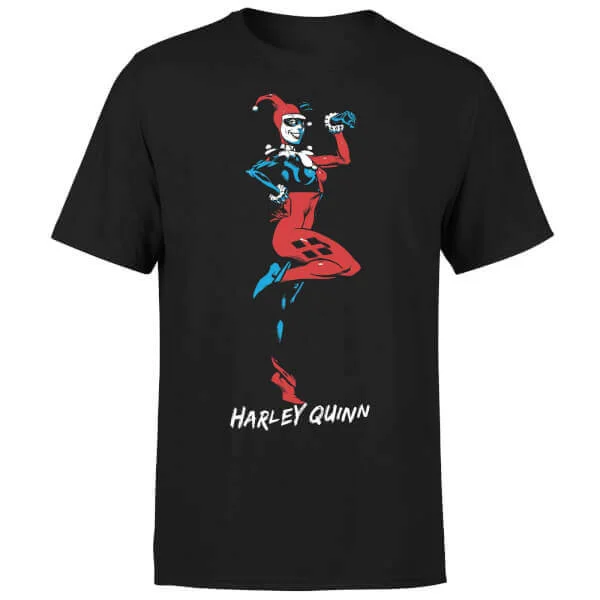 Lot Harley Quinn - DC Comics - Homme - S Image 1
