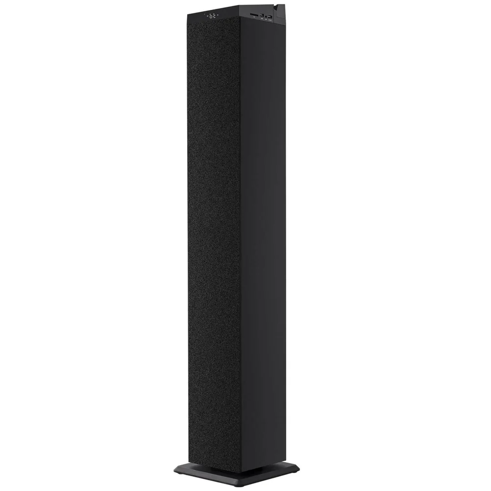 Acme SP107 20W Bluetooth Tower Speaker - Black Image 1