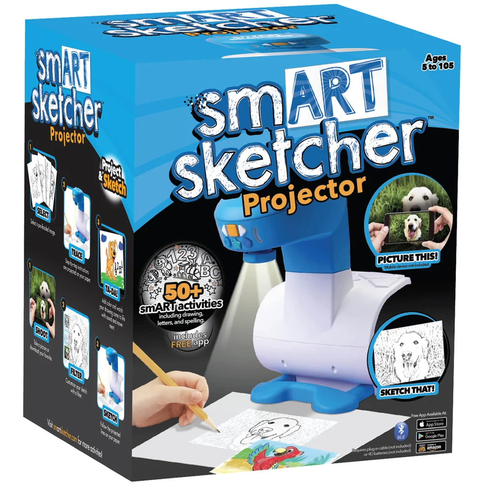 Smart Sketcher Image 1