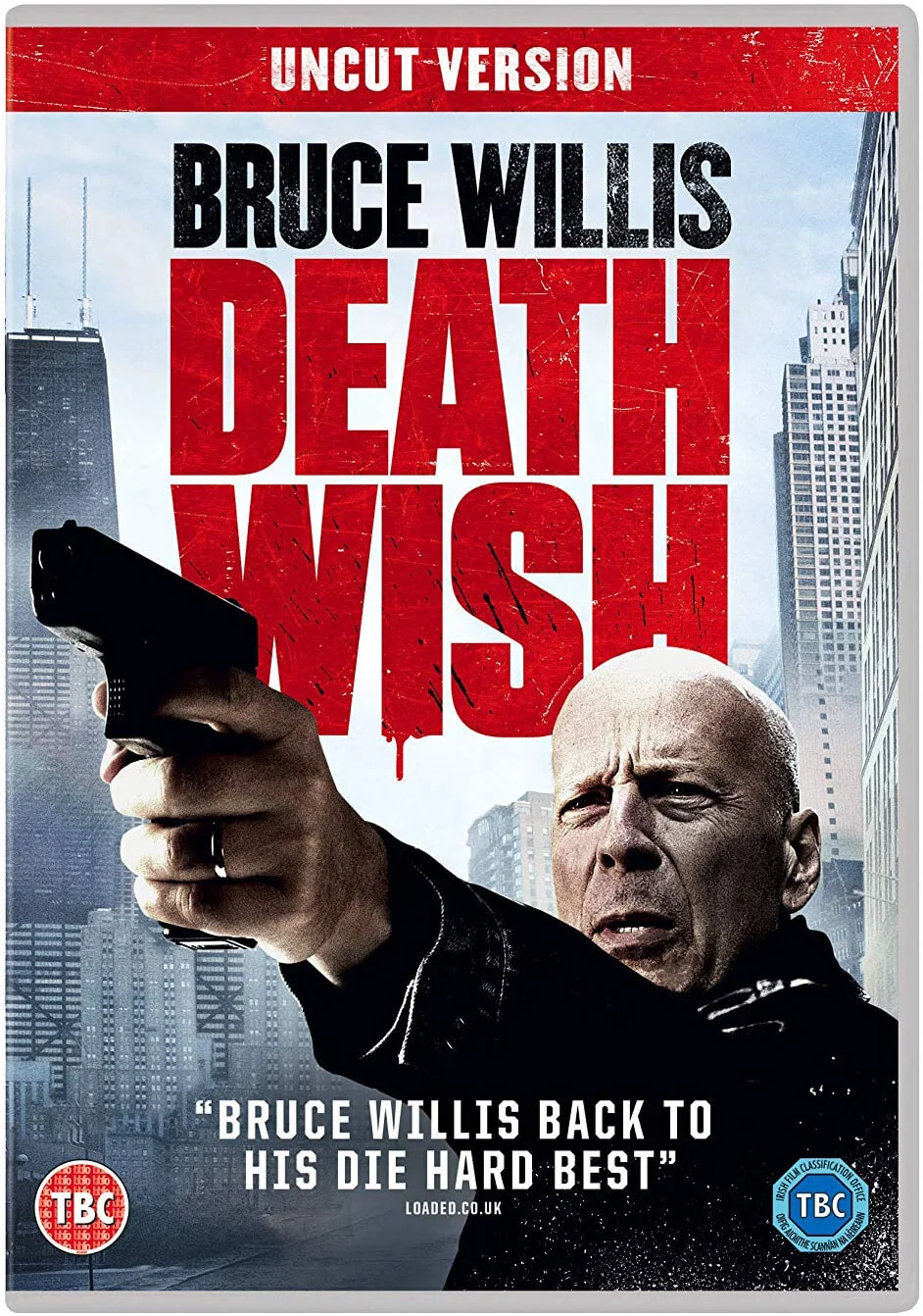 Death Wish Image 1
