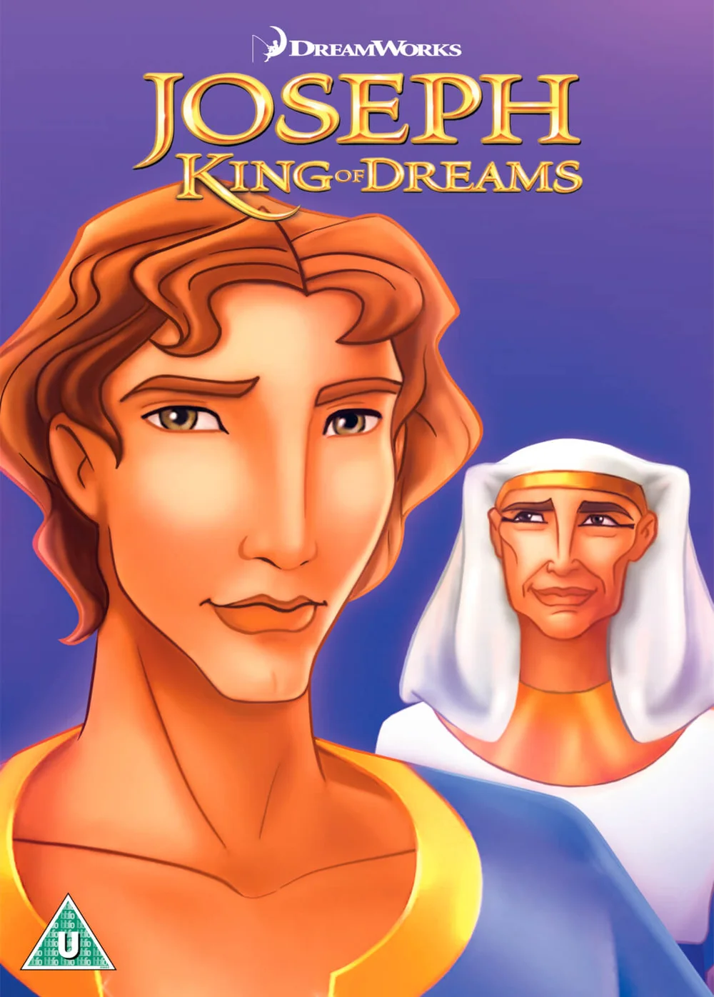 Joseph: King Of Dreams (2018 Artwork Refresh) Image 1