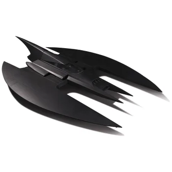 Réplique de l'Avion de Batman Batwing DC Collectibles