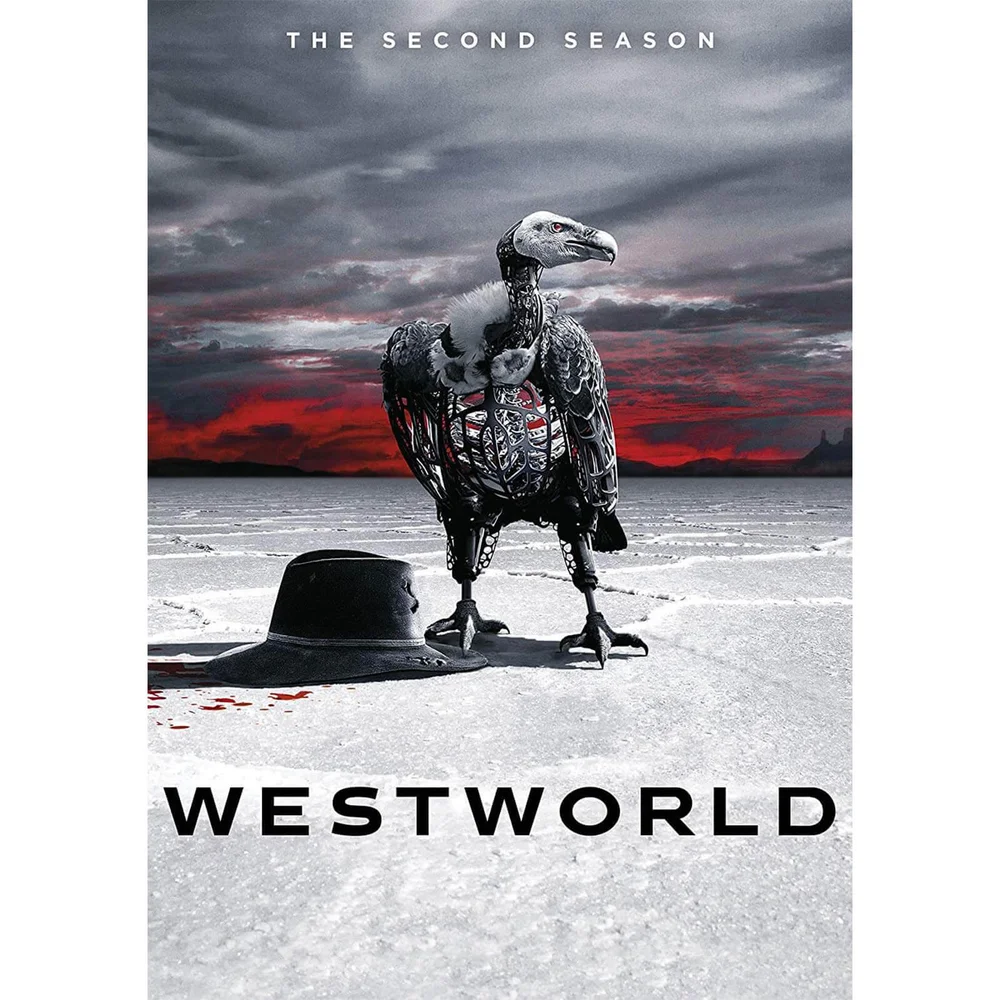 Westworld Saison 2 Image 1