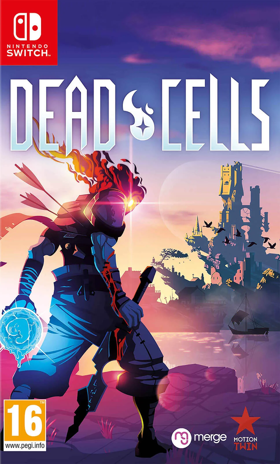 Dead Cells Image 1