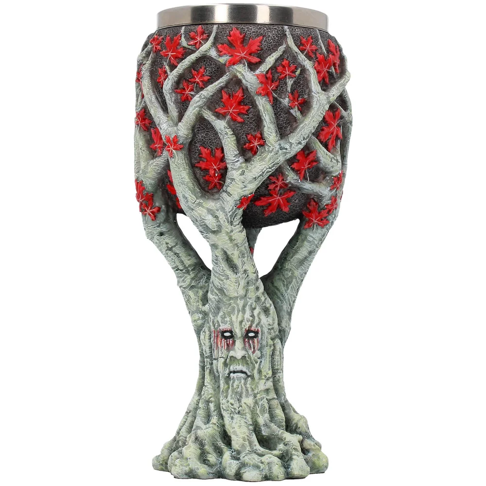 Game of Thrones Gobelet de l'arbre de Weirwood Image 1