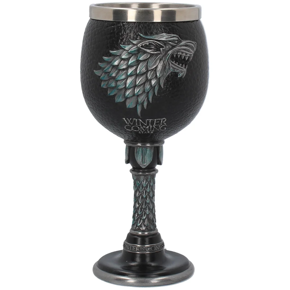 Game of Thrones – Calice Winter is Coming (L’hiver vient) Image 1