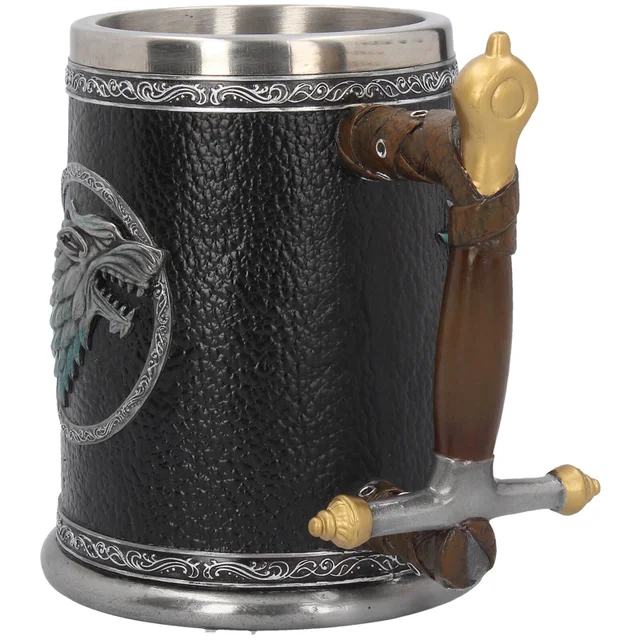 Game of Thrones – Chope Winter is Coming (L’hiver vient)