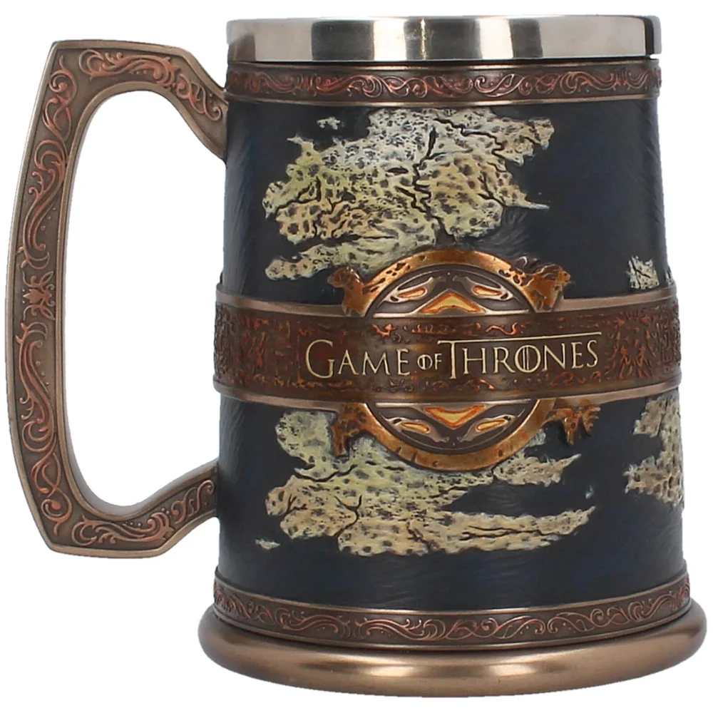 Game of Thrones – Chope Sept royaumes Image 1