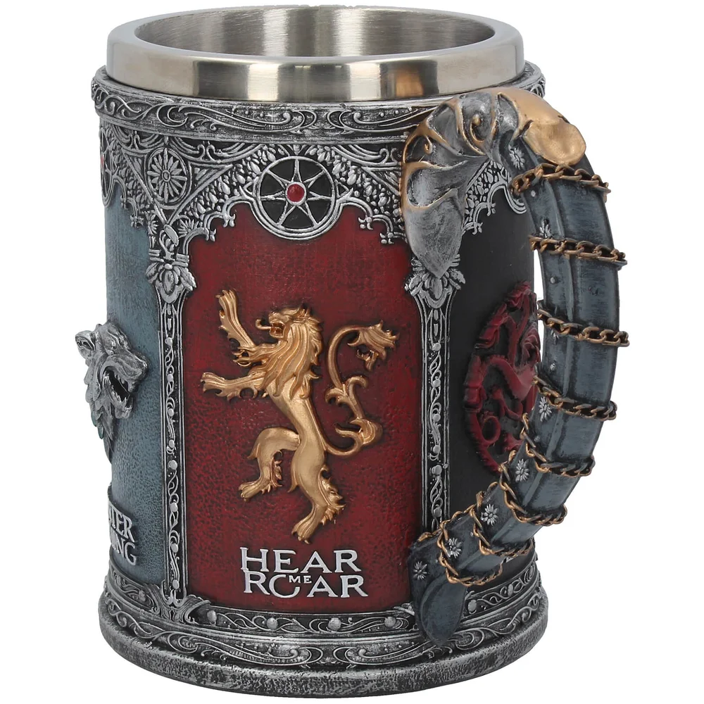 Verre à sigle de Game of Thrones Image 1