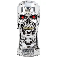 Terminator 2 – Boîte à cookies en forme de tête