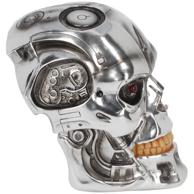 Terminator 2 – Tête de Terminator T-800