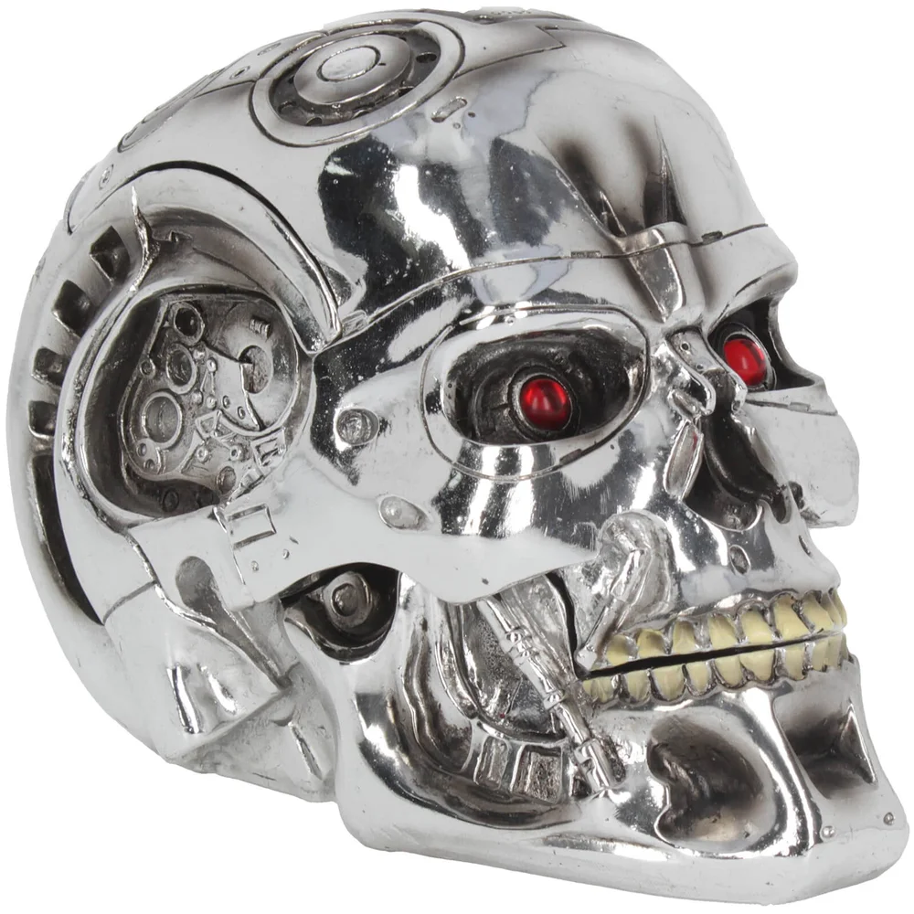 Terminator 2 T-800 Terminator Box Image 1
