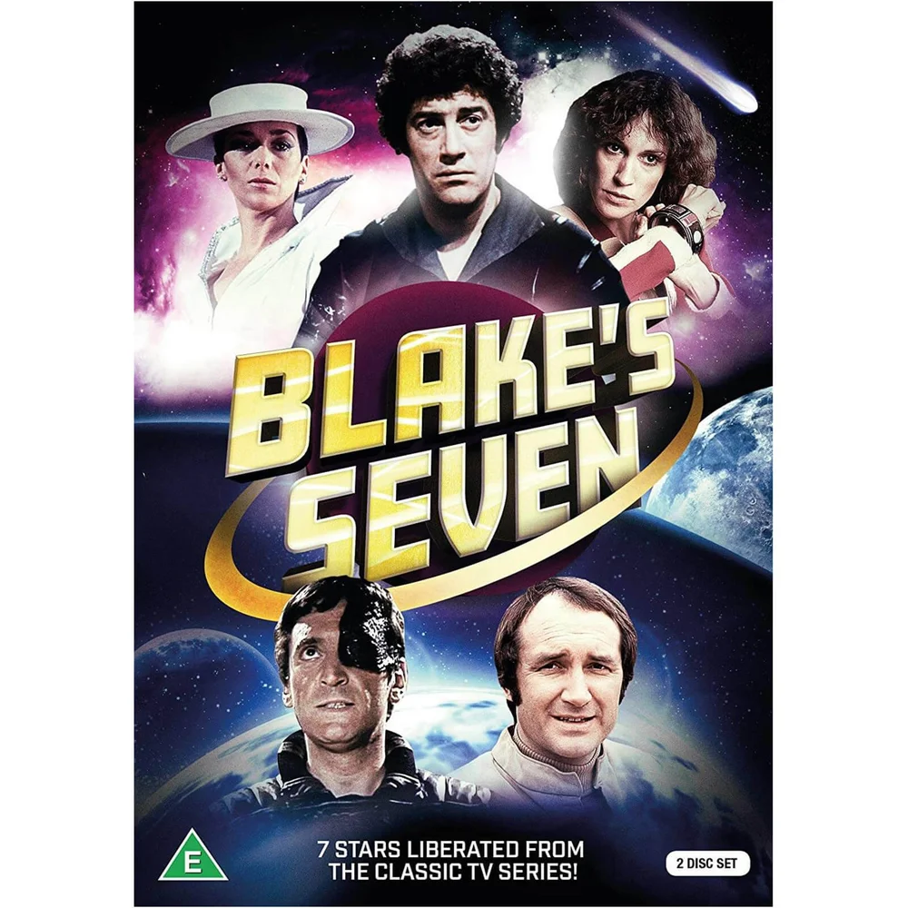 Blakes Seven Image 1