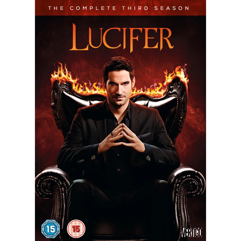 Lucifer Saison 3 Image 1