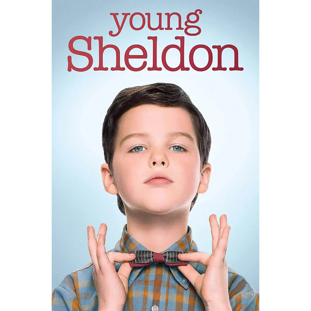 Young Sheldon Saison 1 Image 1