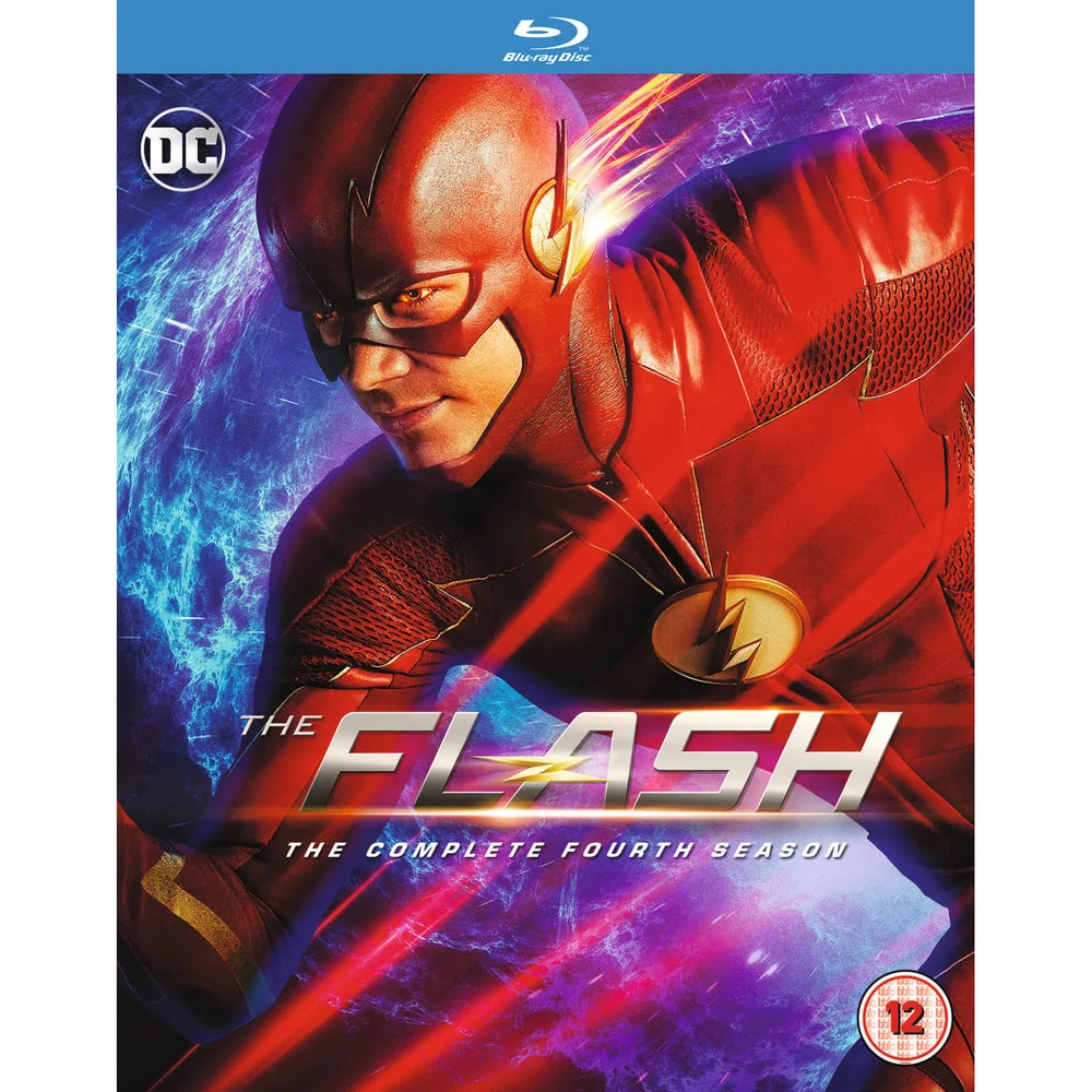 Flash Saison 4 Image 1