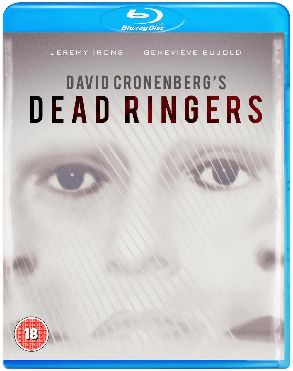 Dead Ringers Image 1