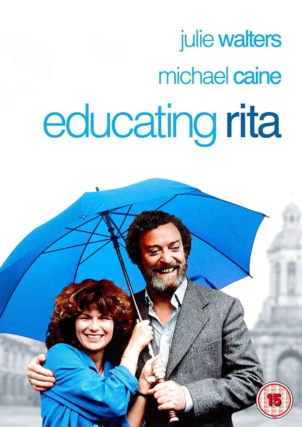 Educating Rita Image 1