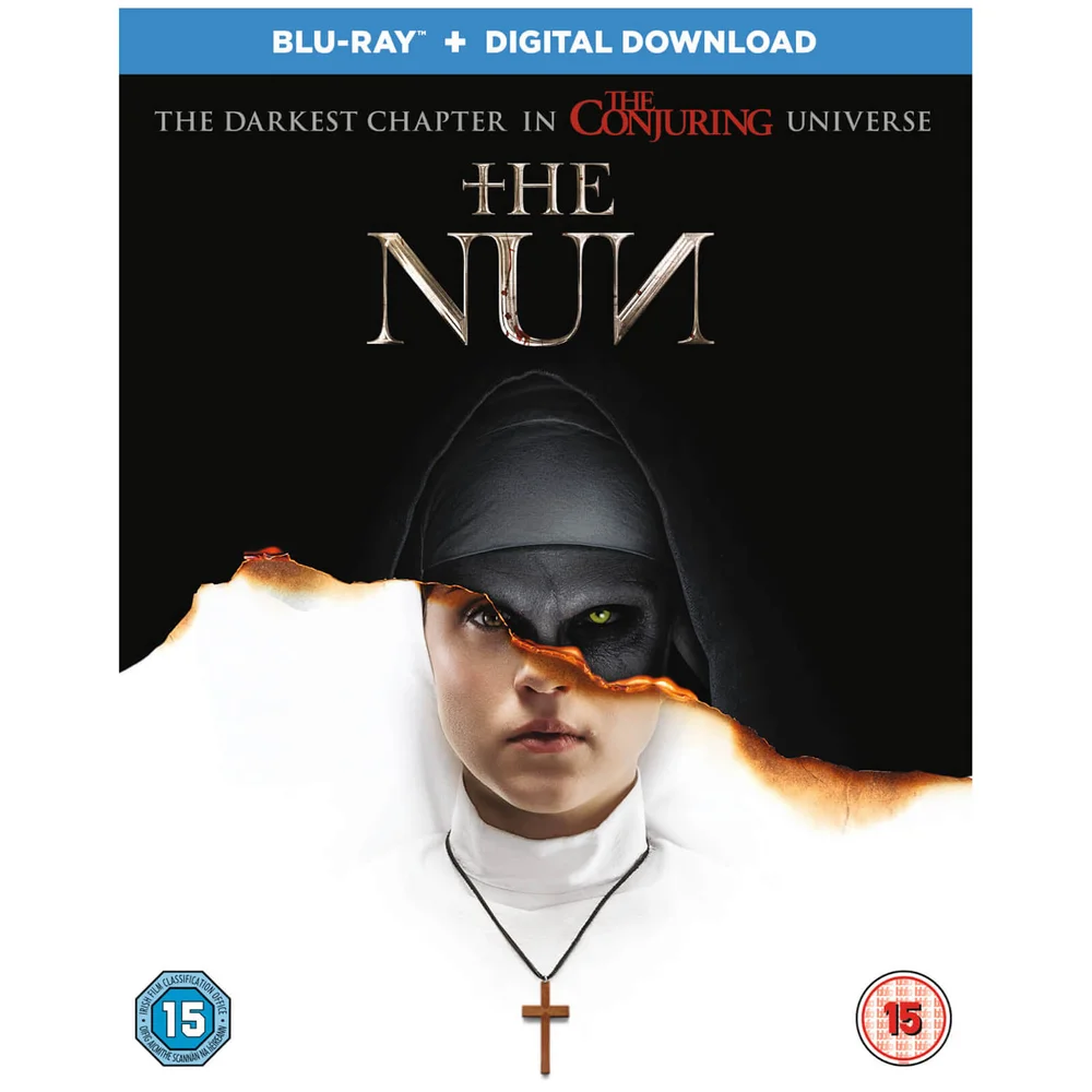La Nonne Image 1