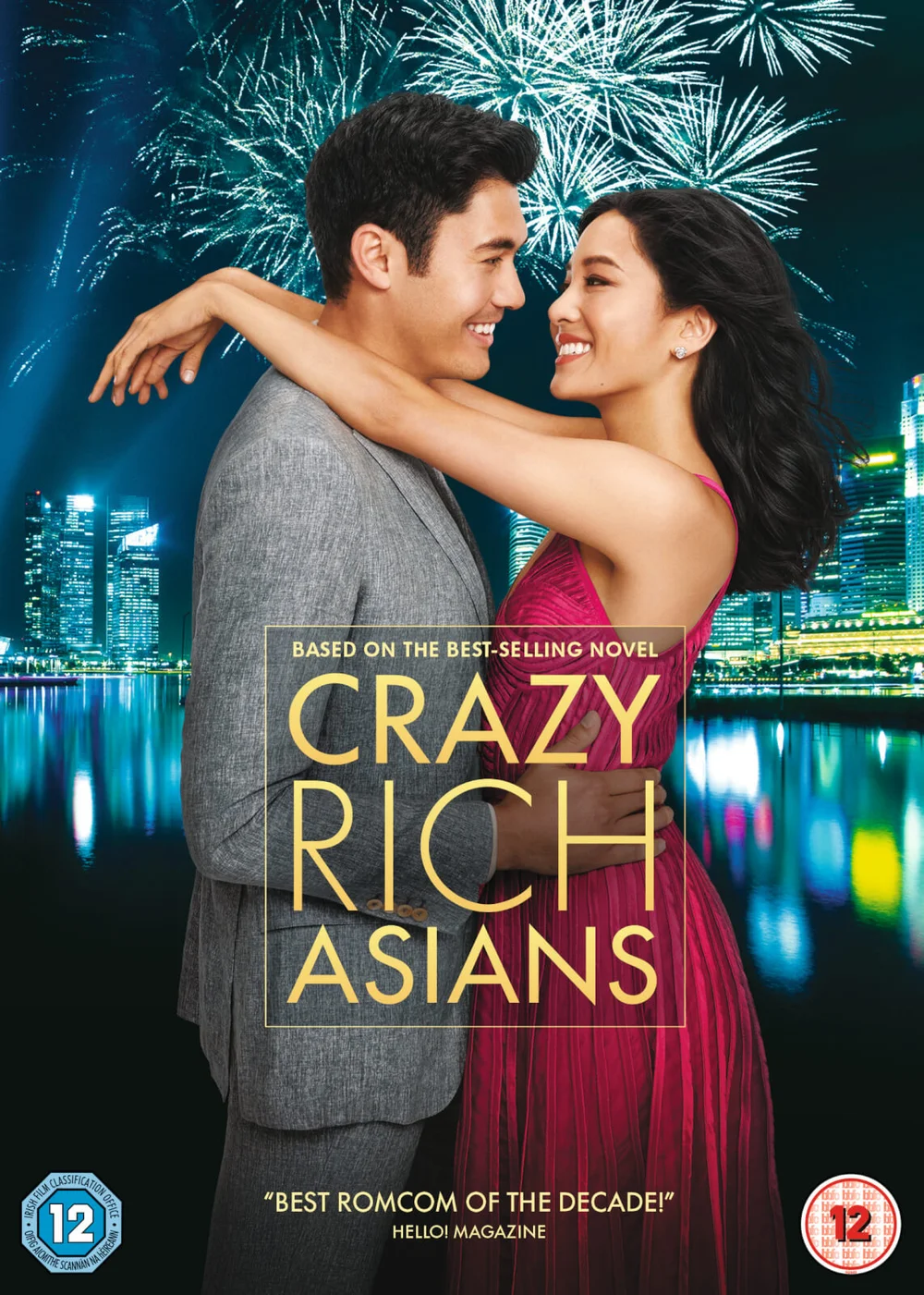 Les Asiatiques riches et fous Image 1