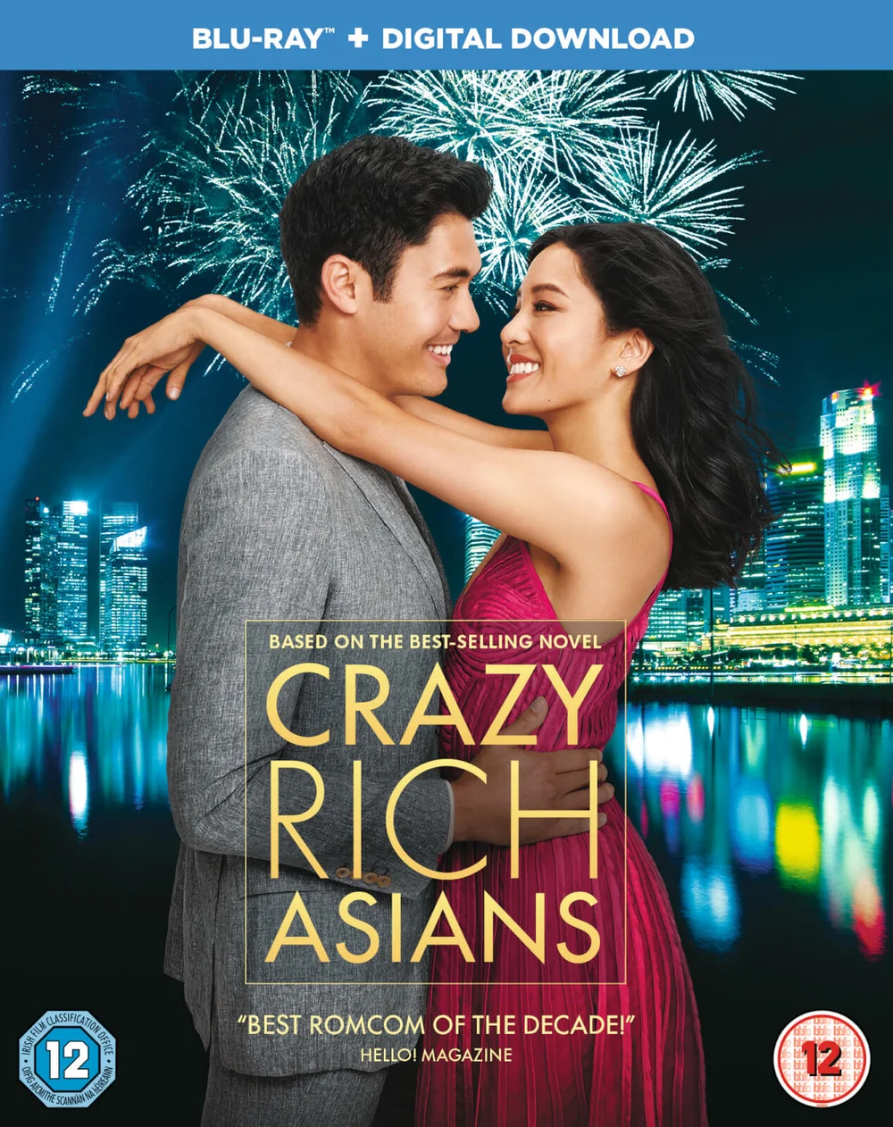 Les Asiatiques riches et fous Image 1