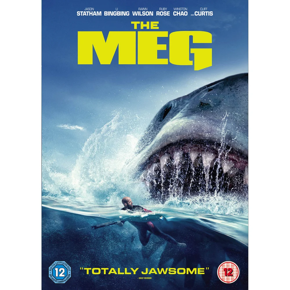 The Meg Image 1