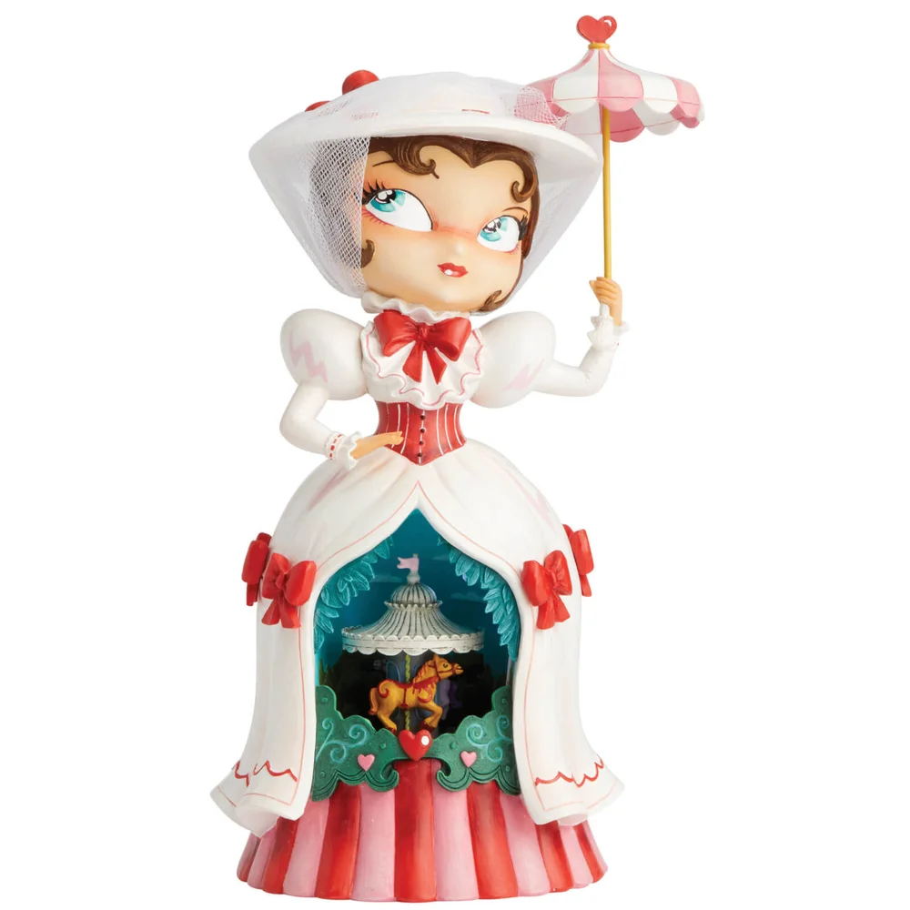 Figurine Mary Poppins - Miss Mindy Image 1
