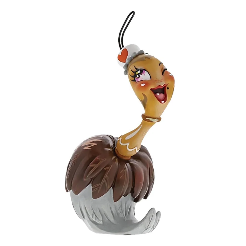 Figurine Plumette - Miss Mindy Image 1