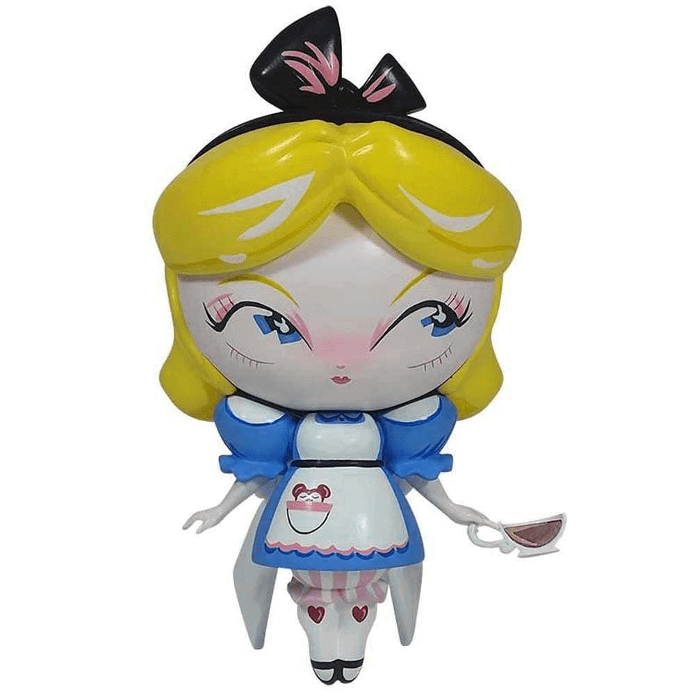 Miss Mindy Alice Figurine en vinyle Image 1