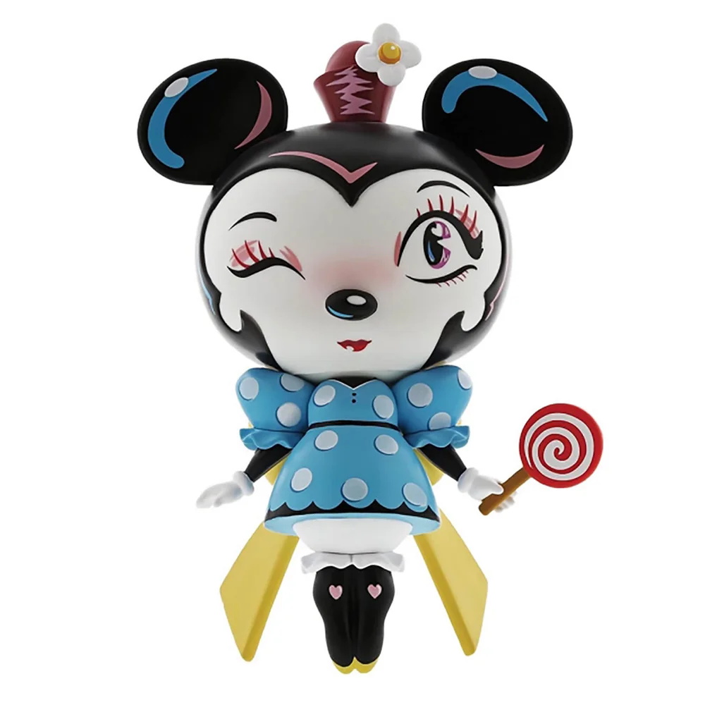 Figurine en vinyle Miss Mindy Minnie Mouse Image 1