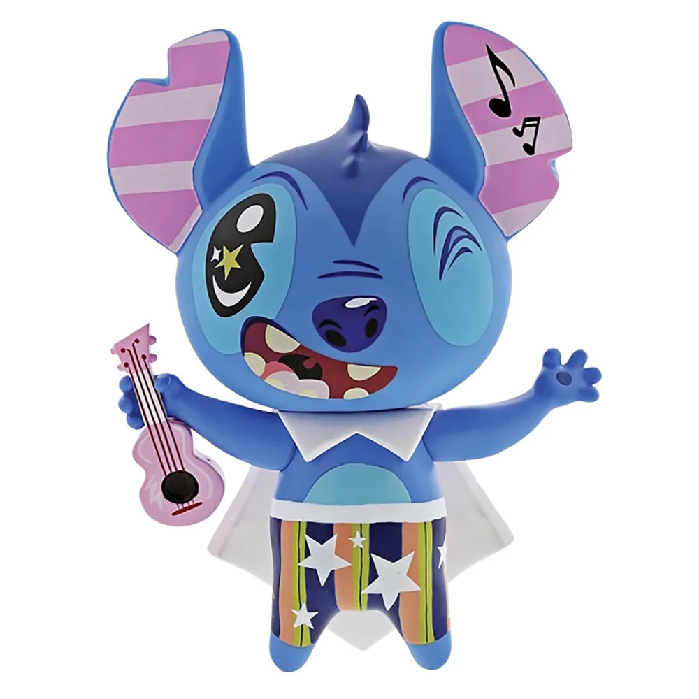 Miss Mindy Stitch Figurine en vinyle Image 1