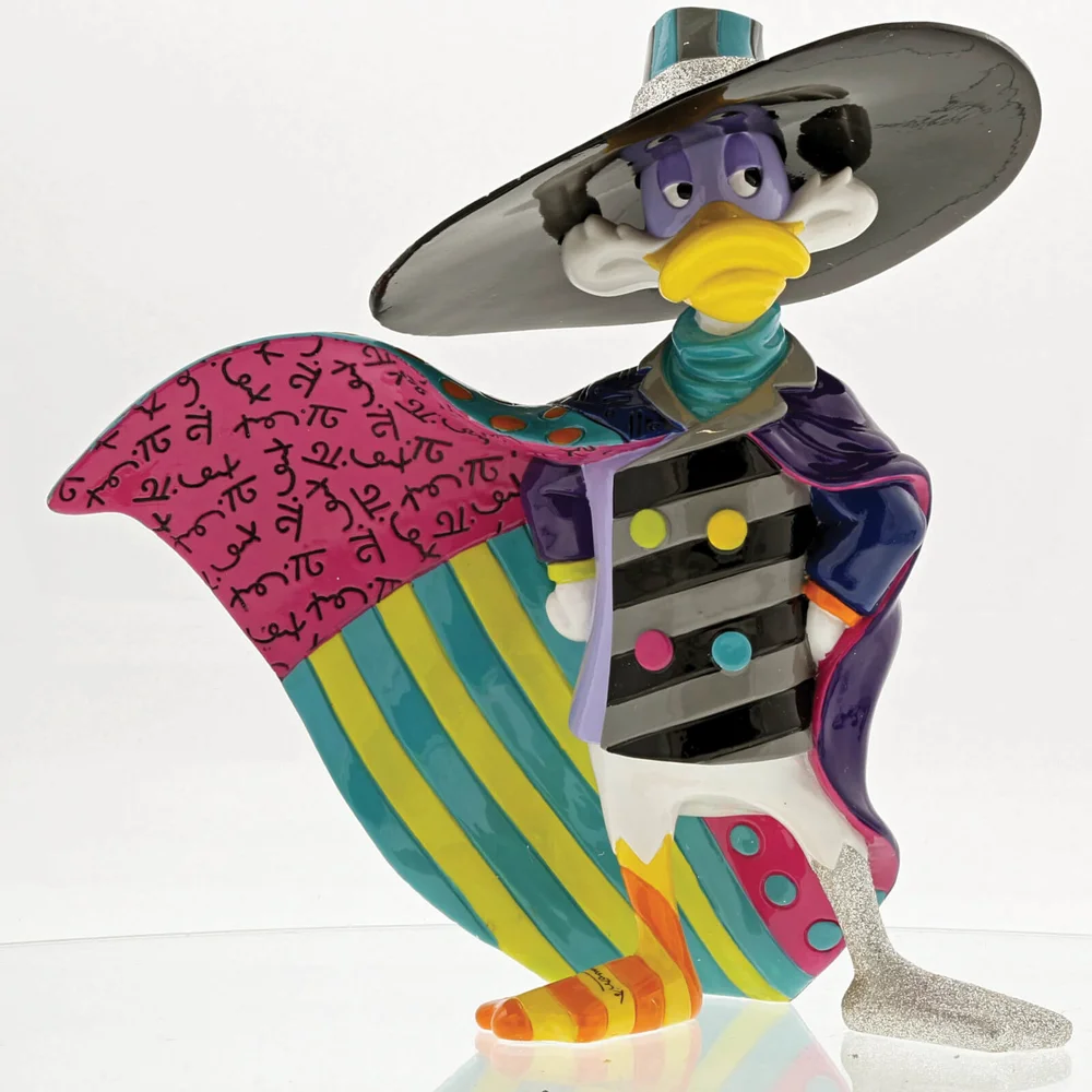 Figurine Myster Mask par Britto – Disney Image 1