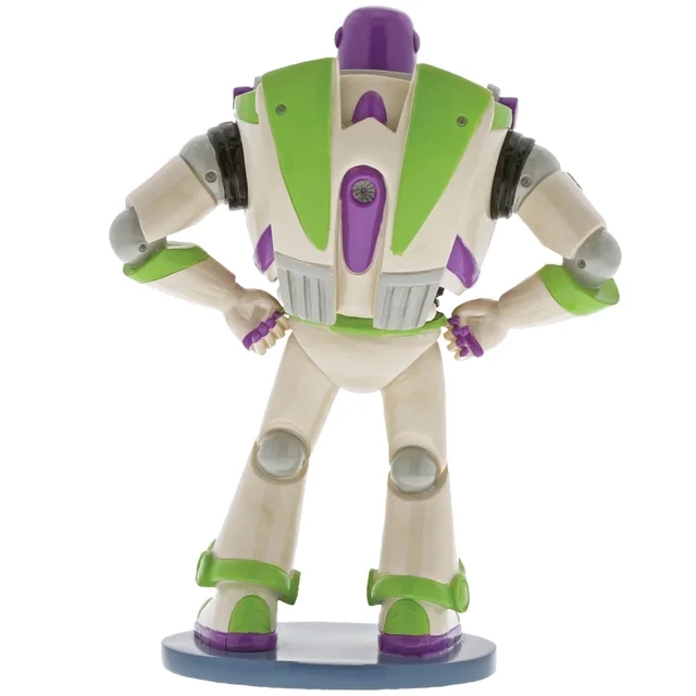 Figurine Buzz l’Éclair – Disney Showcase