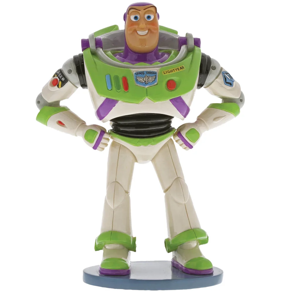 Figurine Buzz l’Éclair – Disney Showcase Image 1