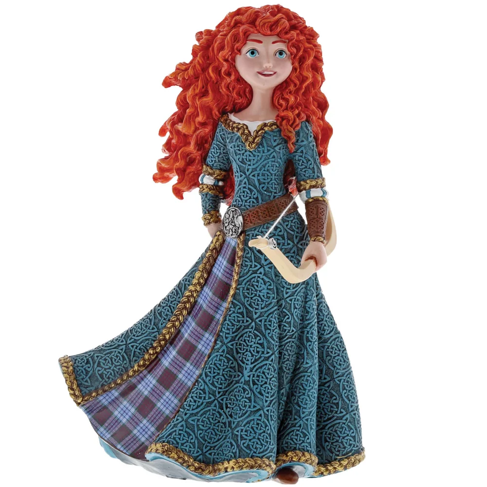 Figurine Mérida – Disney Showcase Image 1