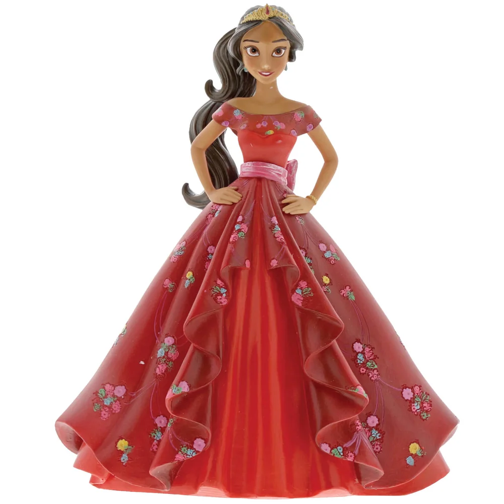 Figurine Elena – Disney Showcase Image 1