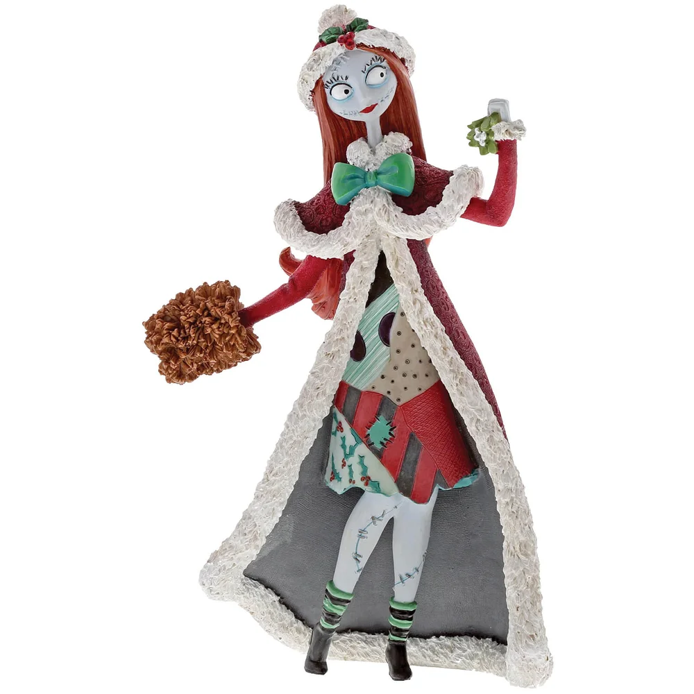Figurine Sally Noël – Disney Showcase Image 1