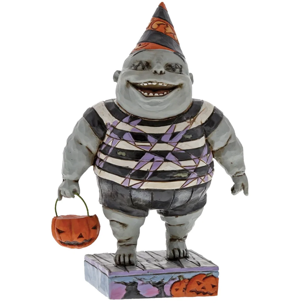 Figurine Cadavre enfant Terrifying Tyke – Disney Traditions Image 1