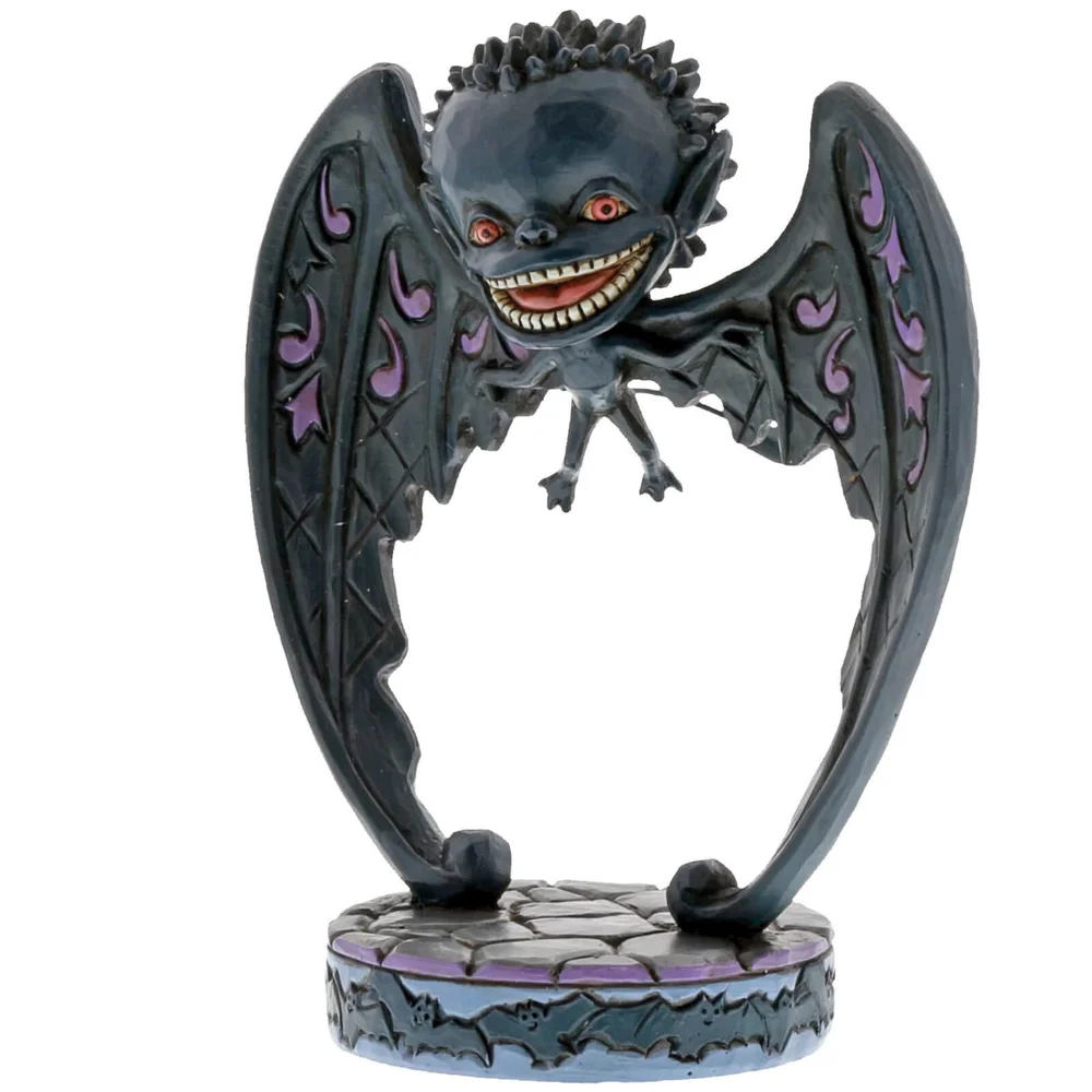 Nocturnal Nightmare, Figurine Enfant chauve-souris – Disney Traditions Image 1