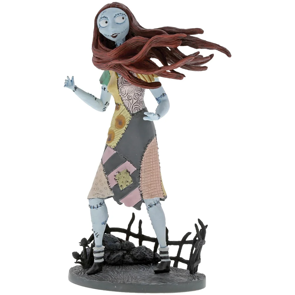 Figurine en Vinyle Grand Jester Studios – Sally Image 1